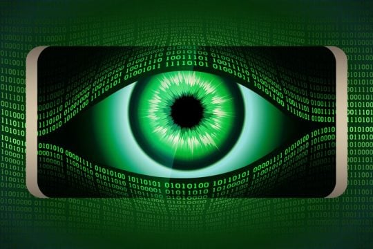 predator spyware